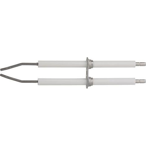 Kit d'électrode Hansa 1001651 remplace 4177