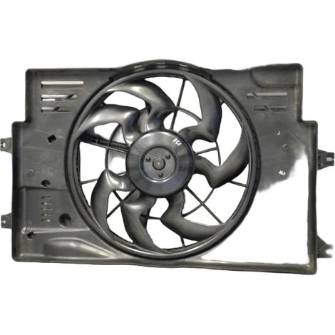 [PRODUIT D'OCCASION] Moteur Ventilateur Radiateur KIA Xceed ♻️ Ref Oe. 25386g2000 - Garantie à vie (1/3)