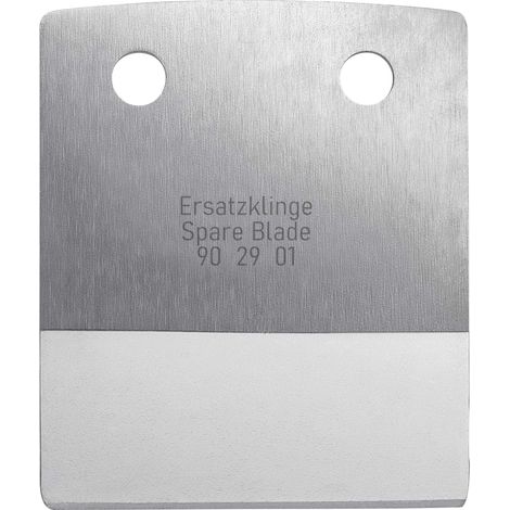 KNIPEX 90 29 01 Lame de rechange pour 90 25 20 / 90 10 185 / 90 25 185