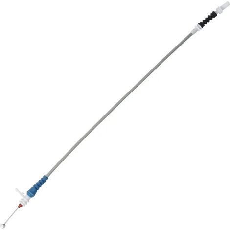 Compatible avec le câble de poignée de porte avant des BMW Série 3 F35 F30 et Série 7 E65 E66 (référence 51217259828). (1/4)