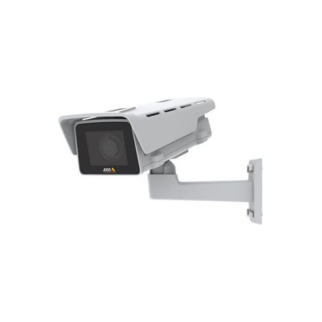 Caméra de surveillance - AXIS - M1137-E MK II - 5MP - NEMA 4X IP66 - Extérieur