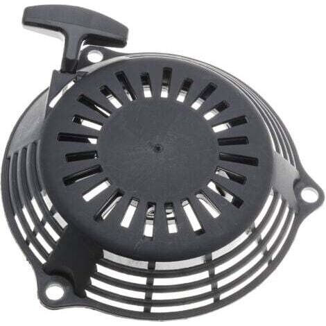 Launcher for Honda GC135, GC160, GC190, GCV135, GCV160 or GCV190 BLACK color (1/3)