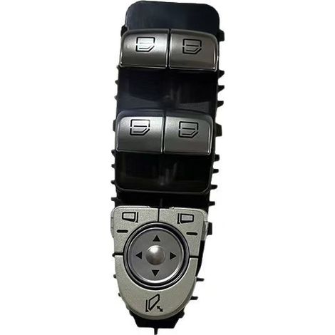 Window control buttons for Mercedes-Benz E-Class (W213 2139055103) (1/4)