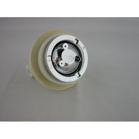 Ricambio bocchetta aperta per box doccia idro Titan 1399 (1/2)