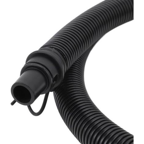 Tuyau Gonflable - 106 Cm - Filetage Mâle 51 Mm - Pour Baignoire À Remous Gonflable Piscine Spa - 1 Pièce (1/4)