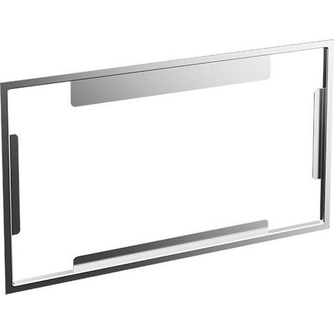 Cadre d'écartement V&B ViConnect f surface de montage 265x157x0,7mm ES