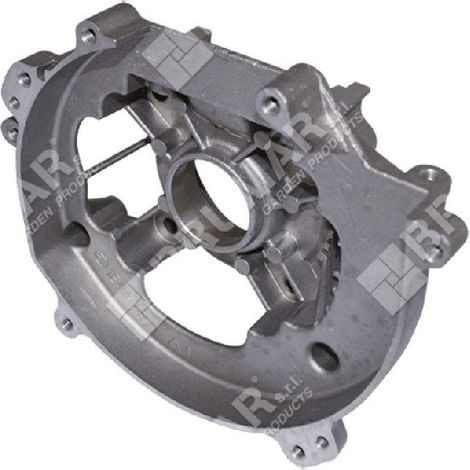 Carter motore lato frizione per decespugliatori ZOMAX 4.001.0021.10 Compatibile - 038982