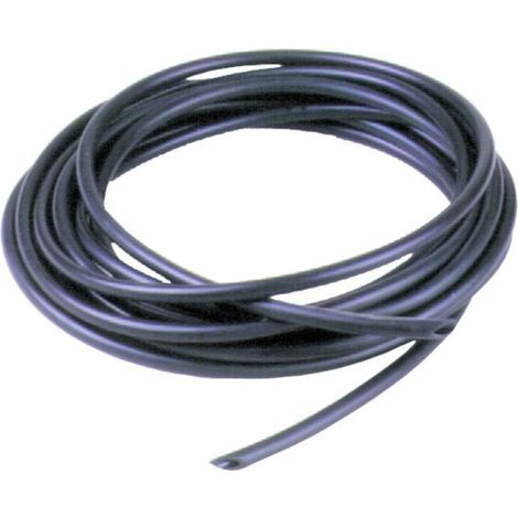 Tuyau spécial pour mélange de carburant Ø 7X12 (Lot de 5 mètres)