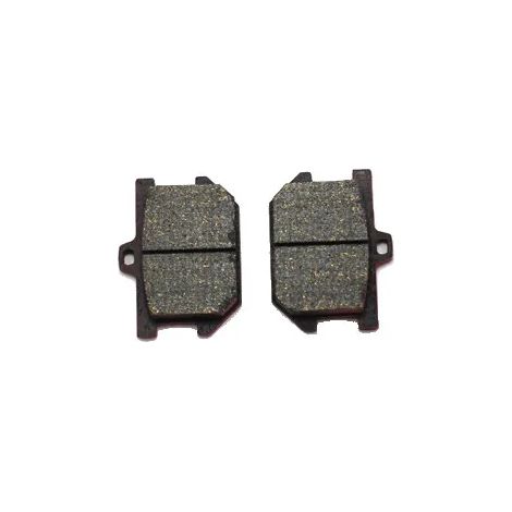 Pastiglie freno Match Braking FD017 per Yamaha