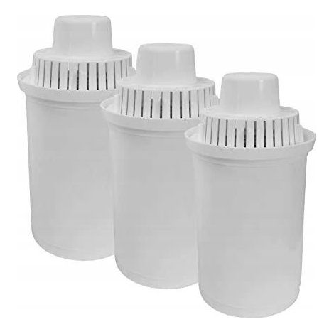 Jata 4038437018615 filtro para distribuidor de agua blanco