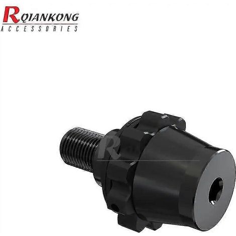 Tempomat-Lenker mit Gasgriffarretierung für Yamaha T7 Tenere 700, XT1200Z, XT1200ZE, Super Tenere, XTZ700 TNR – Schwarz (1/5)
