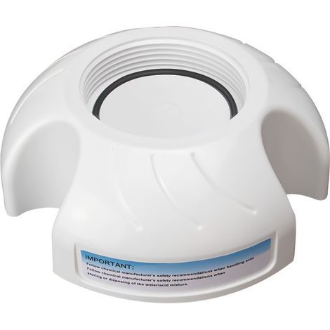 Remplacement de support de nettoyage de support de nettoyage de piscine pour les cellules turbo Hayward GLX CELLSTAND (1/5)