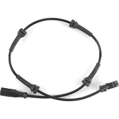 Capteur de vitesse de roue ABS 479102845R Capteur de vitesse antiblocage pour Vivaro A E7 X83 J7 Trafic II JL FL EL (1/5)