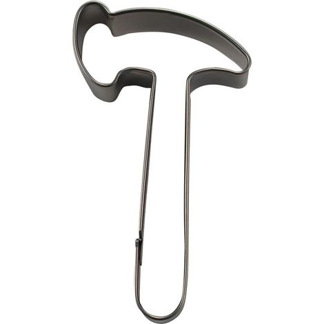 Städter Hammer ausstecher 8 cm (1/3)