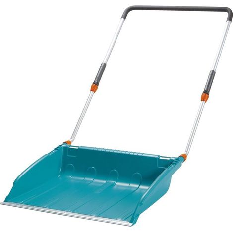 Gardena 3260-30 Pelle à Neige Bleue 70 cm Largeur (1/3)