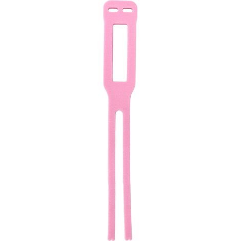 Bracelet de poignet sport respirant doux anti-carpien, rose, pour yoga, basket et fitness, taille unique, confortable et ajustable. (1/5)