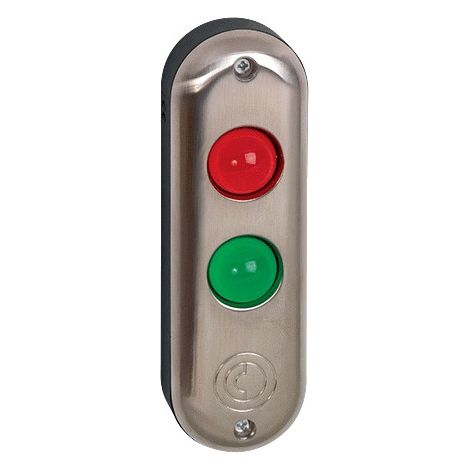 Platine de signalisation LED 12 24V AC DC SEWOSY PLS1224