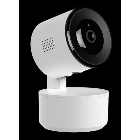 Sign smart home telecamera di sorveglianza wi fi per interni 360 3mp