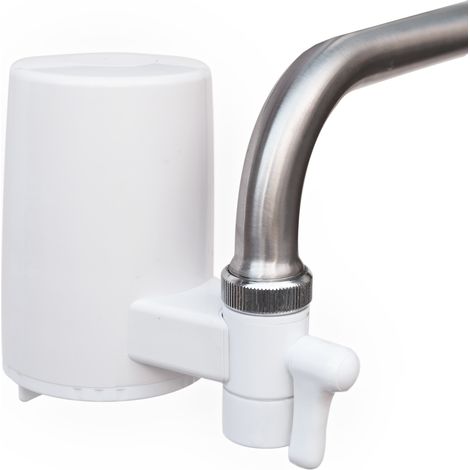 Water Tapp Ultrafilter für nicht an die Wasserleitung angeschlossenes Wasser