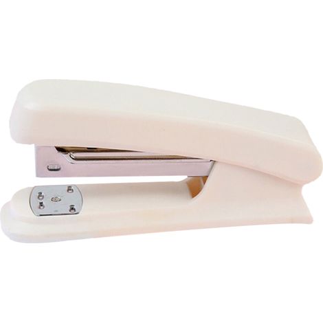 Agrafeuse Métallique Sans Coincement - Finition Velours - Anvil Réversible - Pour Agrafes Standard - Kit Complet 1 Pièce (1/5)