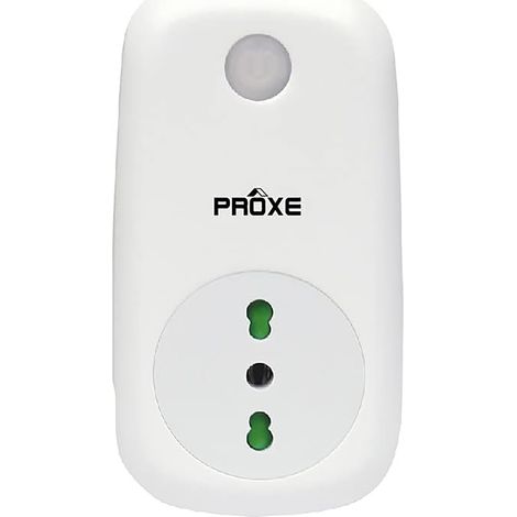 PRESA SMART WI-FI spina 2P+T 16A - presa 2P+T 10/16A  - PROXE