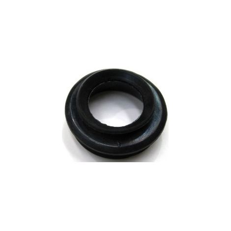 Disque bouton brûleur gaz noir pour Four SCHOLTES C00057168