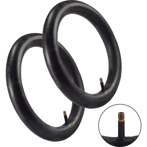 Chambre À Air - 20x3 0 - 26x3 0 - Pour Motoneiges Quad Et Vélos - 1 Pièce (1/5)