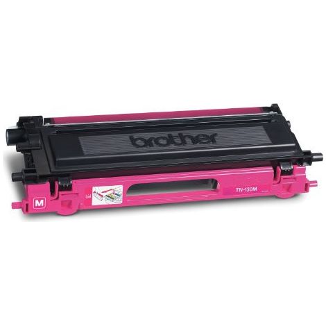 Brother TN-130M Cartouche de toner 1 pièce(s) Original (1/3)