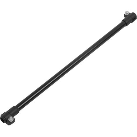 Poteau d'auvent de tente réglable en alliage d'aluminium, tige d'auvent pour Camping escalade (1/5)