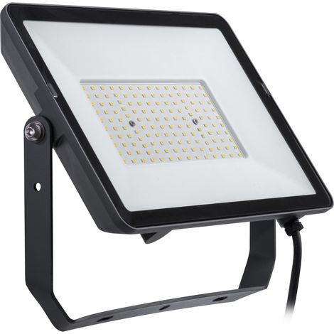 Philips LED Flutlicht ProjectLine 100W warmweiß Flutlicht (1/3)