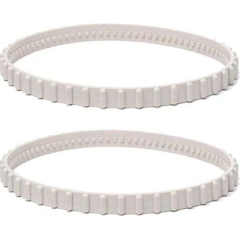 Lot de 3 sacs de rechange avec fermeture éclair compatibles avec Polaris 280 480 Sacs en maille nylon multifonctions K13 K16 Polaris (1/5)