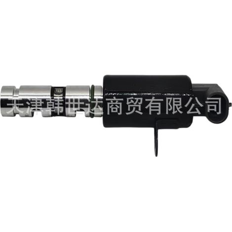 243563E000 is suitable for Hyundai and Kia automotive parts, specifically the oil control valve 24356-3E000. (1/4)