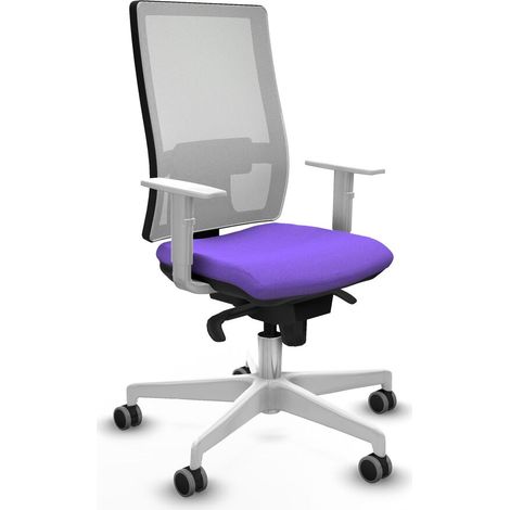 Sedia da Ufficio Horna Piqueras y Crespo 4B026G0 Lilla (1/5)