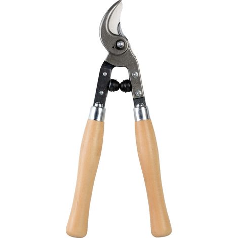 Bahco – Ébrancheur à lames croisantes – Longueur 400 mm – Capacité de coupe 30 mm – Butées amortisseurs pour fatigue réduite - P16-40W (1/3)