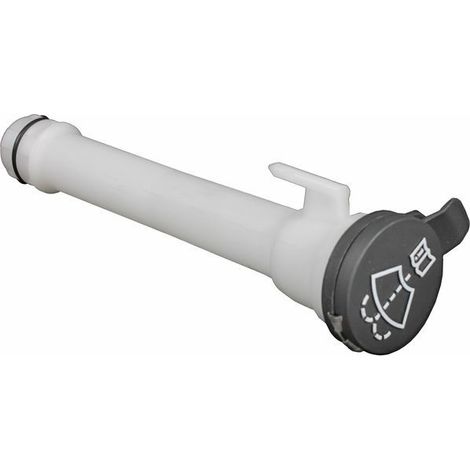 Goulotte de remplissage, réservoir de lave-glace METZGER AUTOTEILE 2140128 OPEL