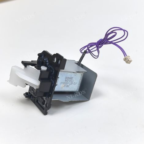 Relais compatible avec les imprimantes multifonctions HP Tank MFP 1020, 1005, 1602, 2602, 2606 et 2502 -- Relais [RK3-0411]