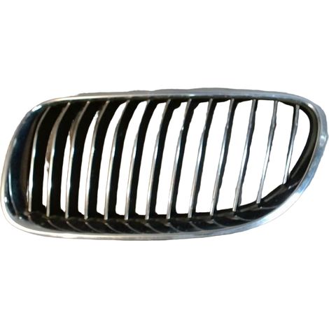 Grille Calandre Gauche BMW Serie 3 E93 Cabrio Phase 2 3.0 [PRODUIT D'OCCASION]♻️2055140410