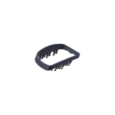 Reemplazo del marco del espejo retrovisor izquierdo para BMW E53 X5 2000-2006