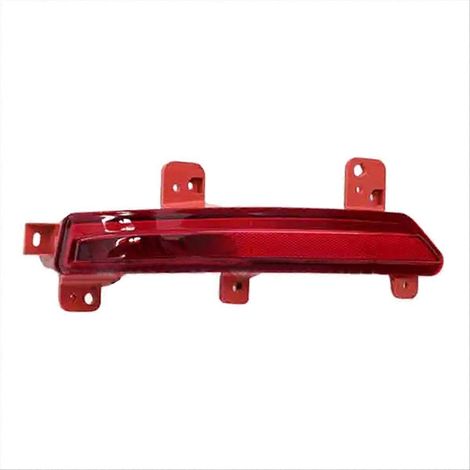 Nebelscheinwerfer-Reflektor, Bremsleuchte, Rücklicht, Nebelschlussleuchte, Bremswarnleuchte für Geely Xingyue L Monja