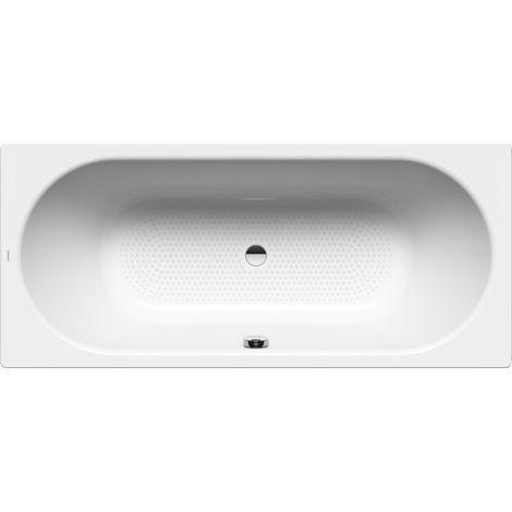 Kaldewei 290734013030 BW CLASSIC DUO 107, 1700x750x430 (1/2)