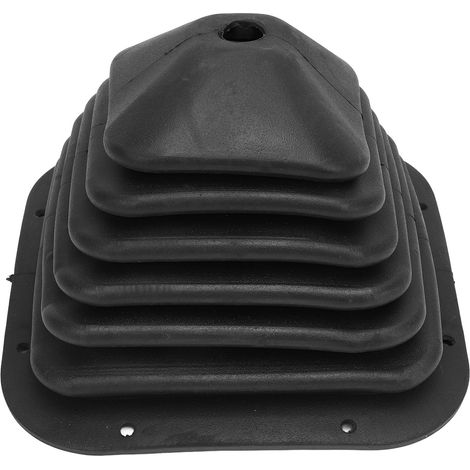 Soufflet de levier de vitesse de transmission 924-5405, protection de rechange en caoutchouc robuste pour Kenworth W900 T800 T2000 T300 (1/5)