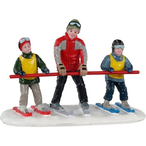 Bunny Slope Beginners Cod. 12027