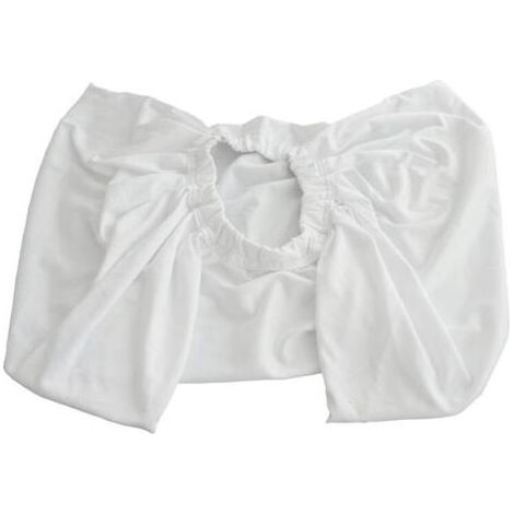 Sac filtrant fin de rechange pour nettoyeur de piscine – Polyester – Filtration améliorée – Compatible Aquabot 811 – 1 paquet (1/5)