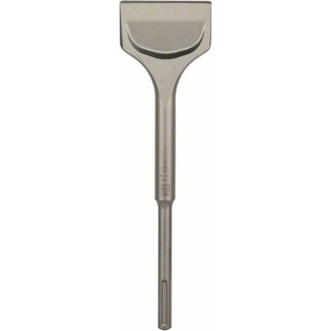 Cincel de pala L.400mm corte-An.115mm SDS-max BOSCH
