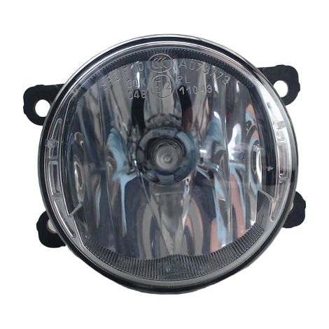 Phare Antibrouillard Avant Droit DACIA Sandero [PRODUIT D'OCCASION]♻️261500097r (1/3)