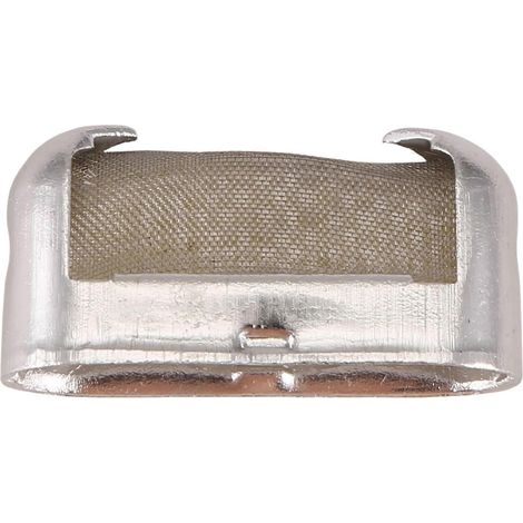 Chauffe-mains portable en alliage d'aluminium, petit brûleur chauffant de poche, accessoires chauffants (1/5)
