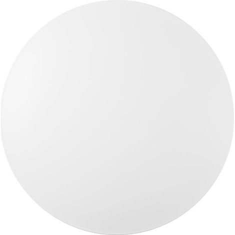 Abat-jour MANA 60 rond H : 42 cm blanc - SLV - 1008204 (1/2)