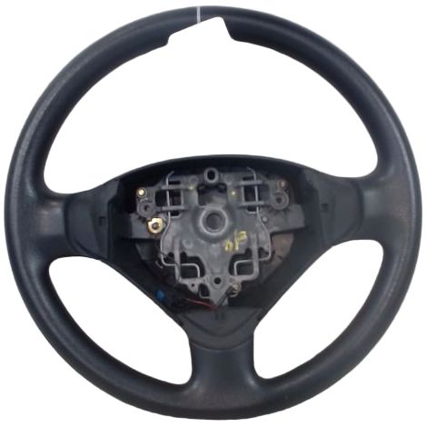 [PRODUIT D'OCCASION] Volant De Direction PEUGEOT 206+ 2009- ♻️ Ref Oe. 4109ll - Garantie à vie (1/2)