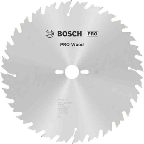 BOSCH DISCO SIERRA SPEEDLINE  FOR WOOD 300 X 3.2 X 30D: 28WZ