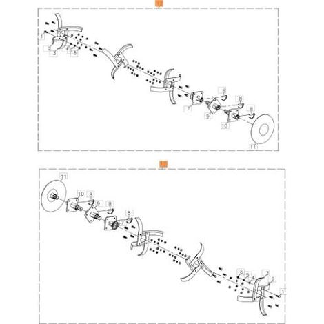 ORIGINAL EMAK MESSERSATZ L66151239
